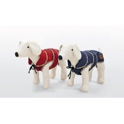 Dog Line Impermeabile Douglas - AquaZooMania Shop