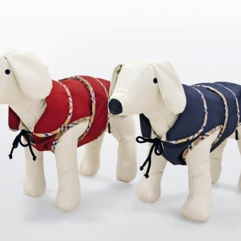 Dog Line Impermeabile Douglas - AquaZooMania Shop