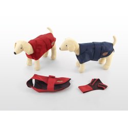 Dog Line Impermeabile Maxi Dog 2