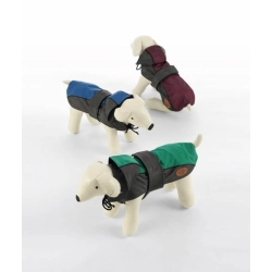 OFFERTA! Dog Line Portland Impermeabile per cani - ULTIMI PEZZI