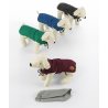 Dog Line Montreal Plus impermeabile per cani