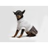Dog Line Abitino Pepper per cane