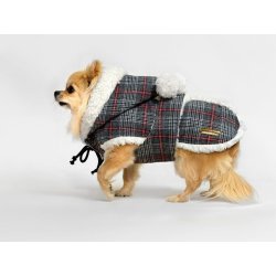 Dog Line Cappottino Floppy per cane