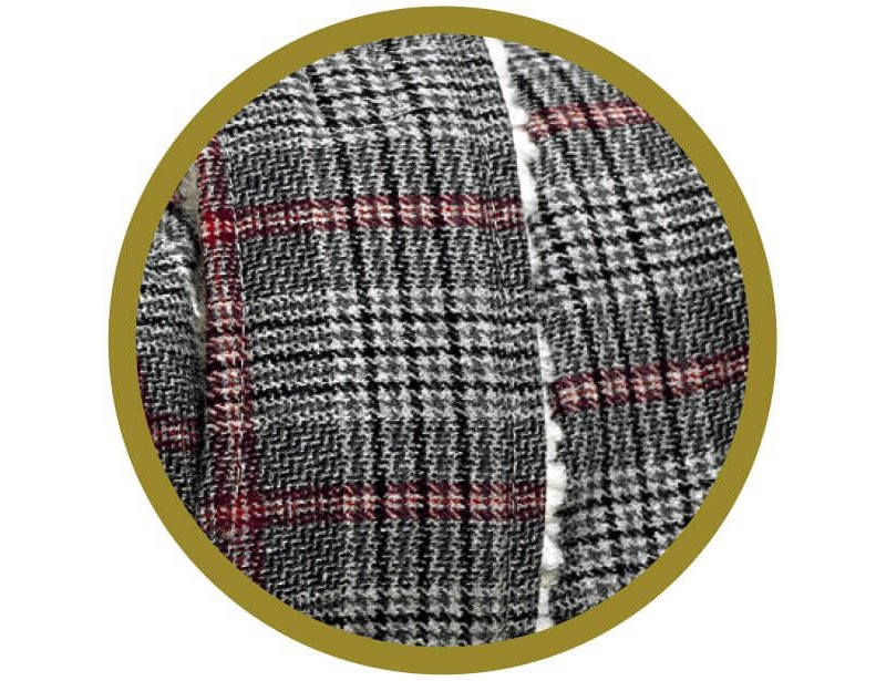 Dog Line Cappottino Floppy per cane