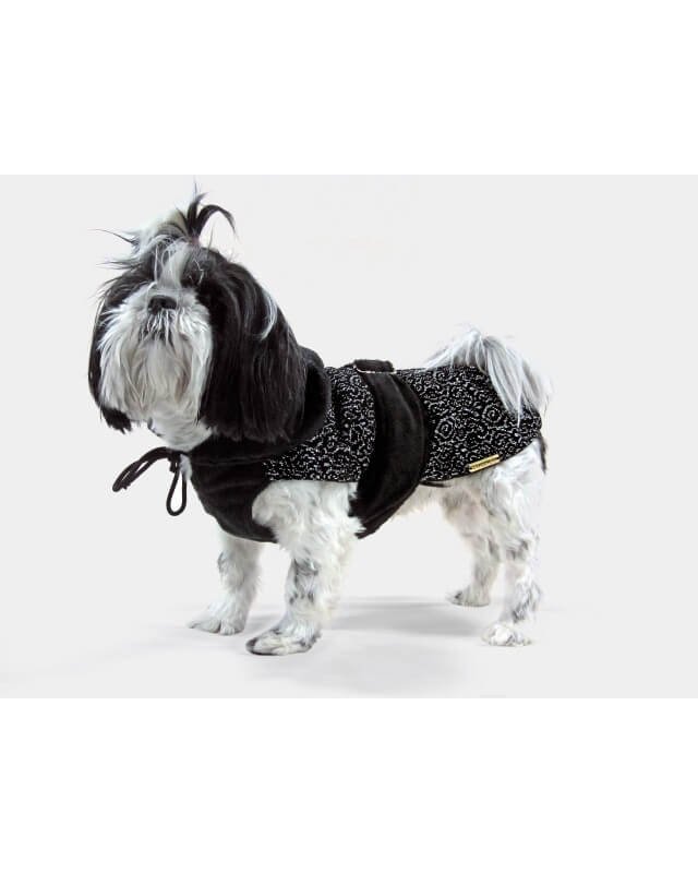 Dog Line Charlotte cappottino per cani