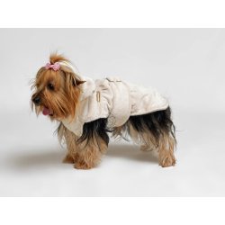 Dog Line Cappottino Monique per cane