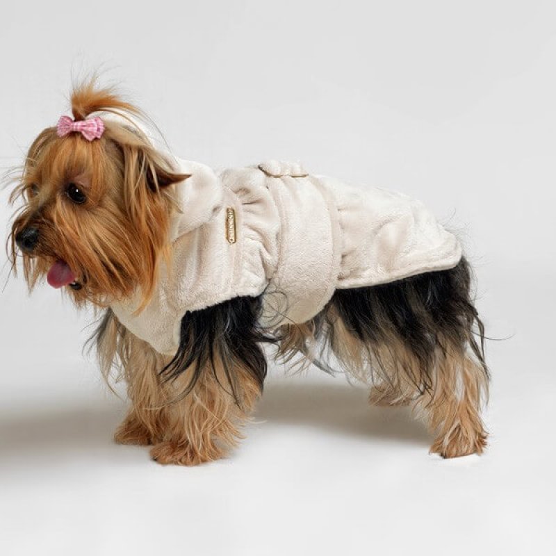 Dog Line Cappottino Monique per cane