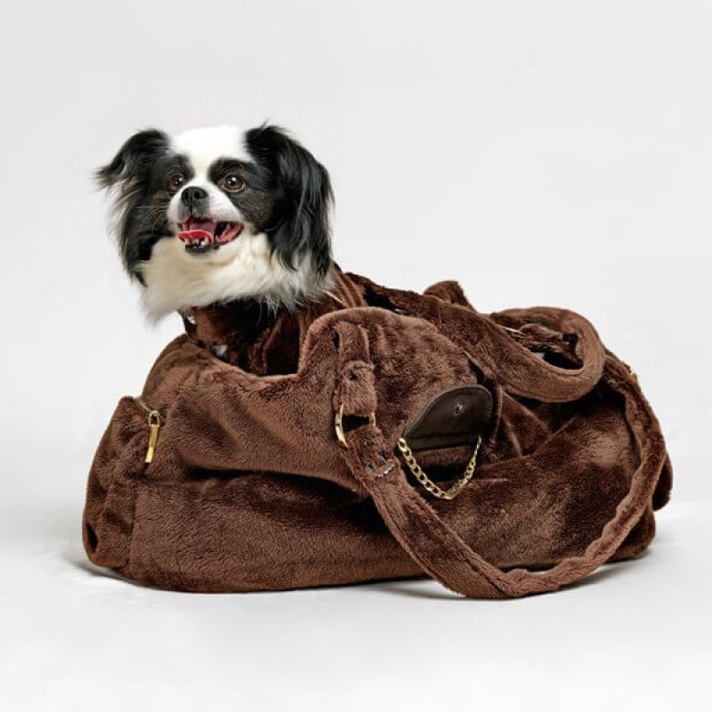 Dog Line Cocò Bag borsa trasportino per cane