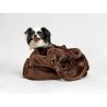Dog Line Cocò Bag borsa trasportino per cane