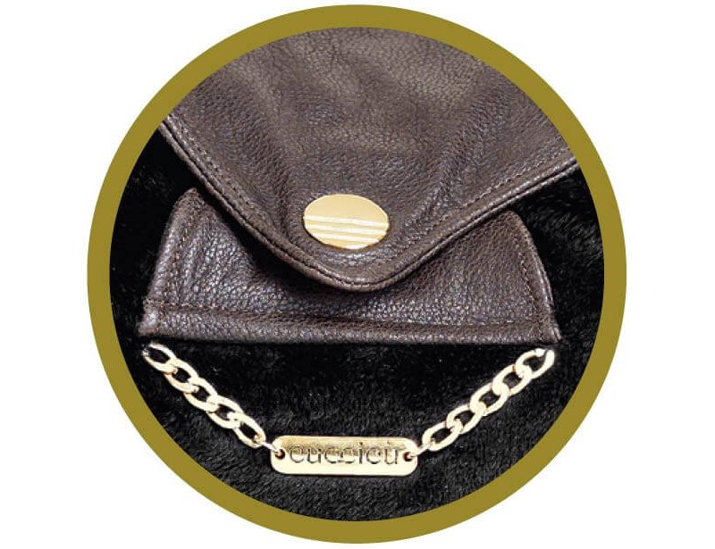 Dog Line Cocò Bag borsa trasportino per cane