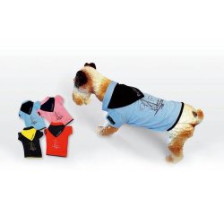 Dog Line Maglietta Versilia per cani - AquaZooMania Shop