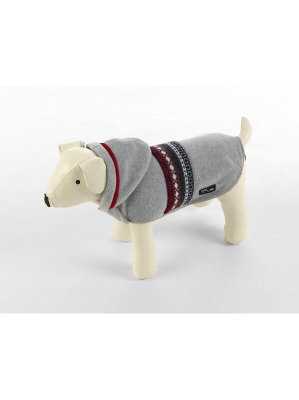 Dog Line Gallio maglioncino per cane