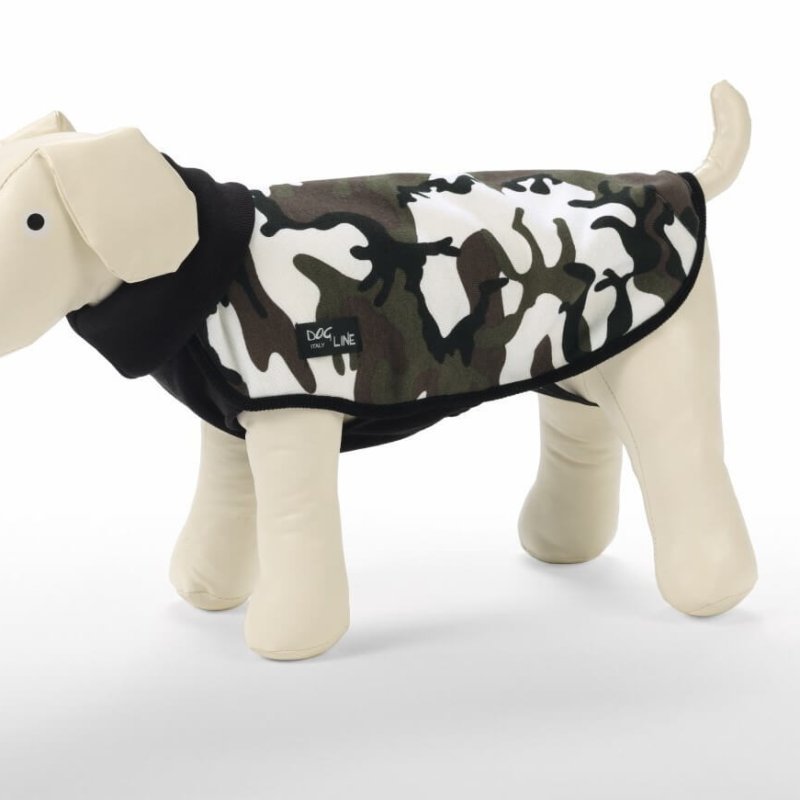 Dog Line Maglioncino Memphis - AquaZooMania Shop