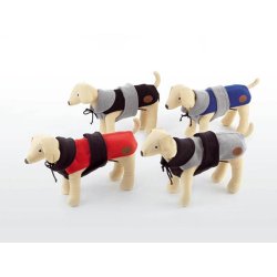 Dog Line Alesund cappottino per cani