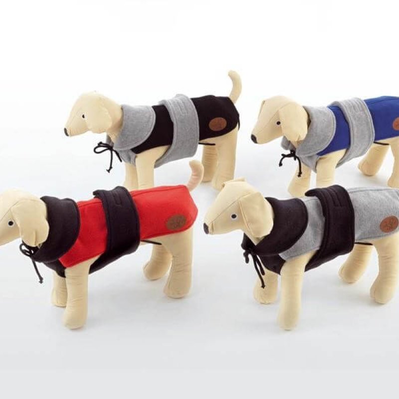 Dog Line Alesund cappottino per cani