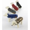 Dog Line Garmisch Cappottino Imbottito per cani