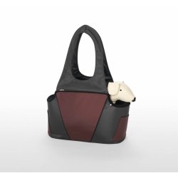 Dog Line Canada Bag borsa trasportino per cane