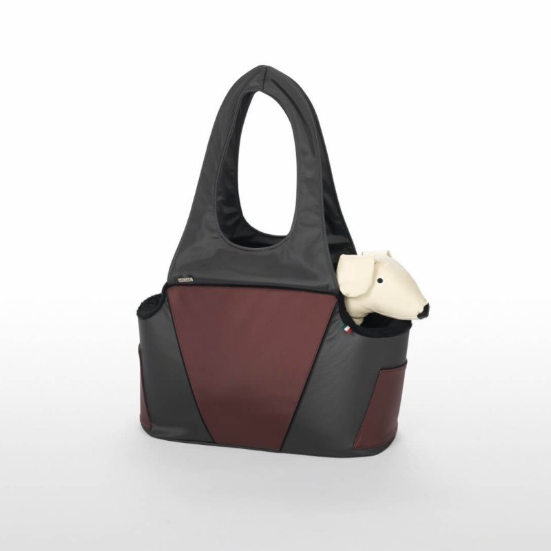 Dog Line Canada Bag borsa trasportino per cane