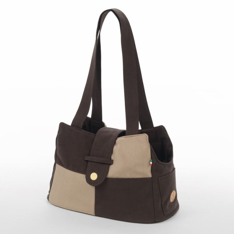 Dog Line Canberra Bag - AquaZooMania Shop