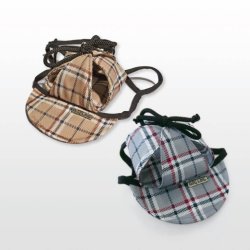 Dog Line Cappellino Doyle per cani