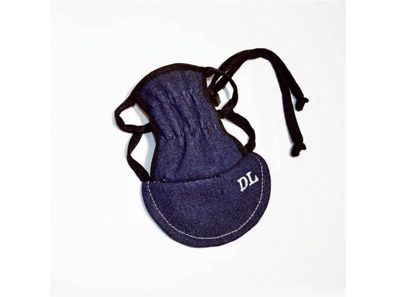 Dog Line Cappellino in Jeans per cane