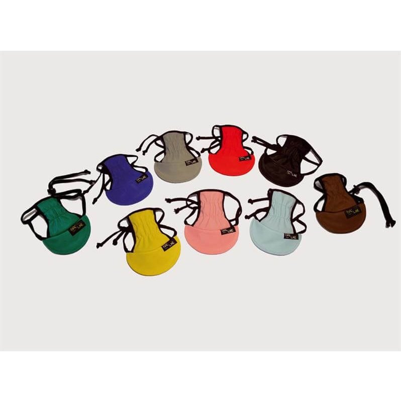 Dog Line Cappellino Impermeabile per cane