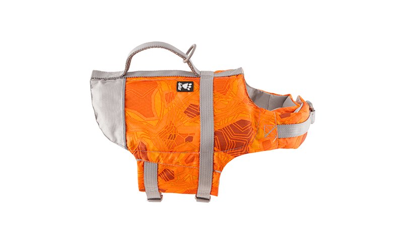 Hurtta Life Savior salvagente per cani 40-80Kg - AquaZooMania Shop