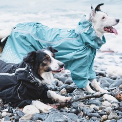 Hurtta Giacca Rain Blocker impermeabile per cani