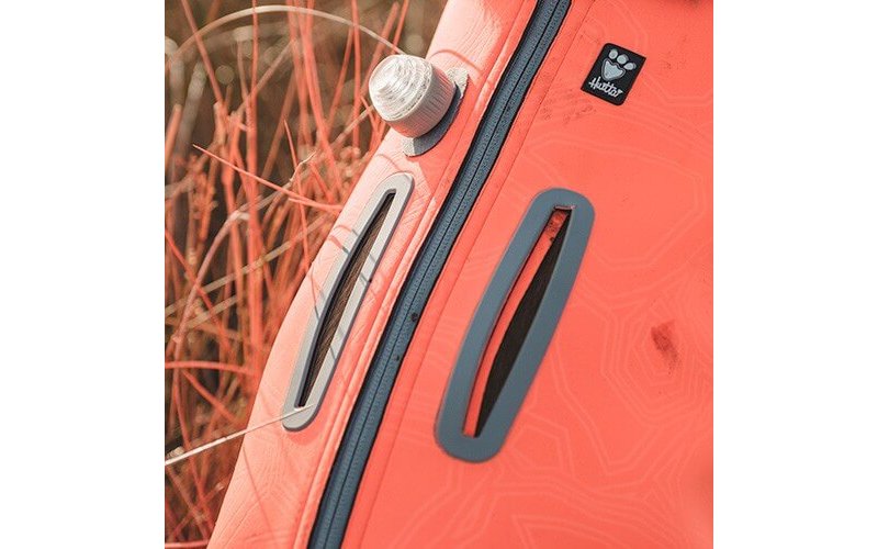 Hurtta Giacca Rambler Vest per cane