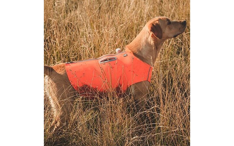 Hurtta Giacca Rambler Vest per cane