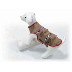 Dog Line Gilet Indiano per cane