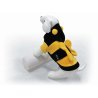 Dog Line Abitino Ape per cane