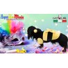 Dog Line Abitino Ape per cane