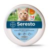 Seresto collare per Gatti contro pulci e zecche