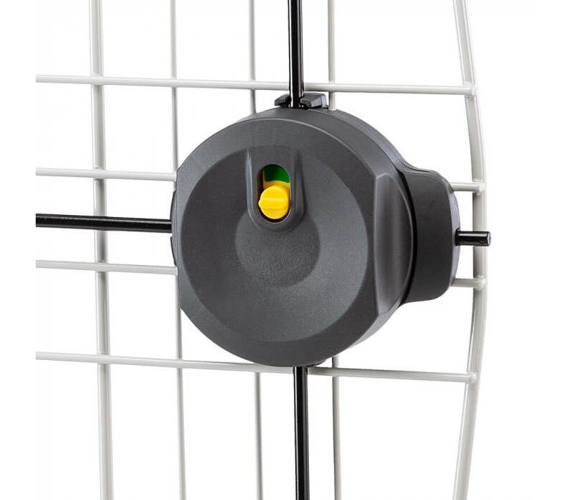 Ferplast Atlas 60 Professional - AquaZooMania Shop