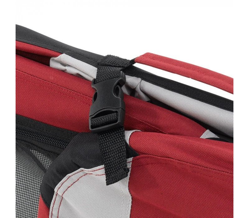 Ferplast Holiday 8 cuccia portatile per cani di taglia media