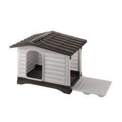 Ferplast DogVilla cuccia per cani in resina