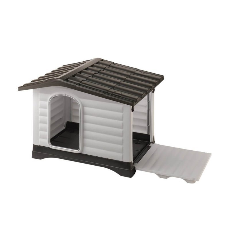 Ferplast DogVilla cuccia per cani in resina