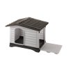 Ferplast DogVilla cuccia per cani in resina