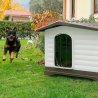 Ferplast DogVilla cuccia per cani in resina