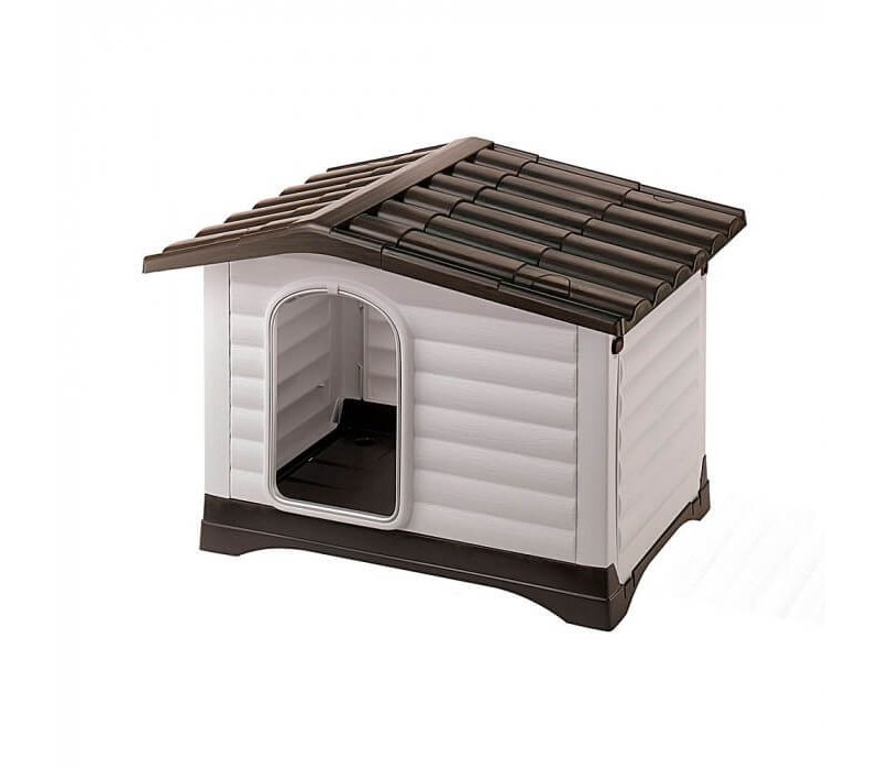 Ferplast DogVilla cuccia per cani in resina