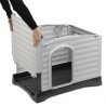 Ferplast DogVilla cuccia per cani in resina