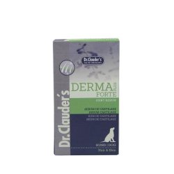 Dr. Clauder's Derma Forte Plus 100ml