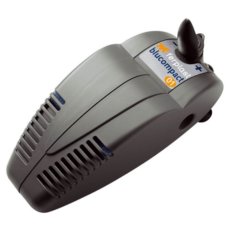 Hydor Cayman 40 Classic acquario 21L