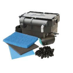 Newa Pratico advance 15000 Filtro per laghetti