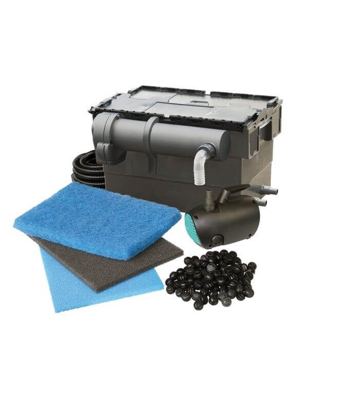 Newa Pratico advance 15000 Filtro per laghetti