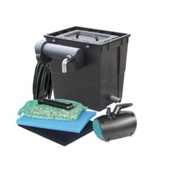 Newa Pratico advance 7000 UV-C Filtro per laghetti