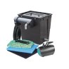 Newa Pratico advance 7000 UV-C Filtro per laghetti