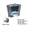Newa Pratico advance 7000 UV-C Filtro per laghetti