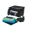 Newa Pratico advance 5000 UV-C Filtro per laghetti